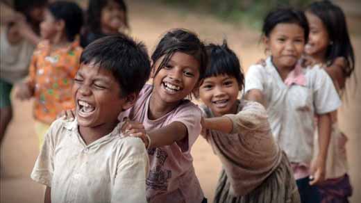 Children Require More Than 600 Words - Indeewari Chandrasekara