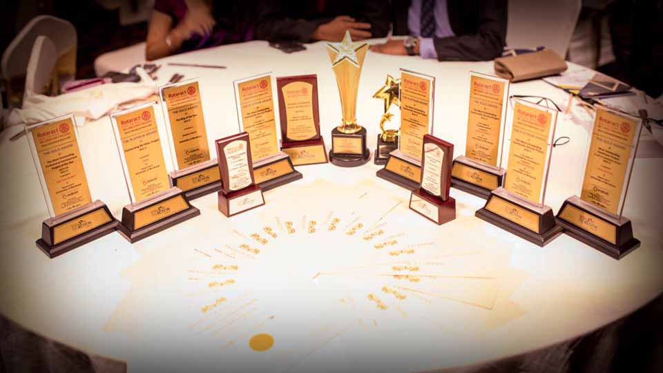 The Legacy Of Rotaract Mora Continues...