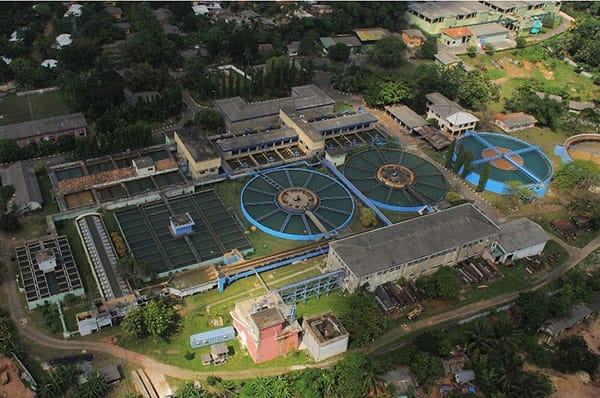 My Inspico Experience - Session at National Water Supply & Drainage Board