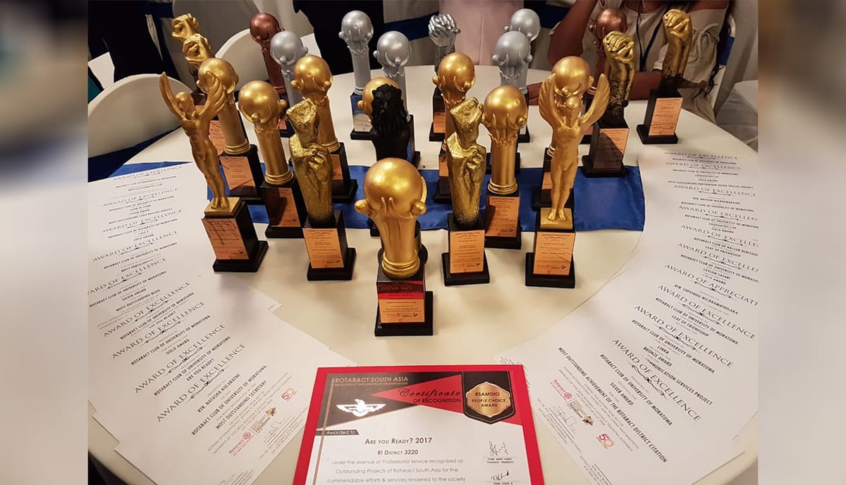 The Unceasing Legacy of Excellence