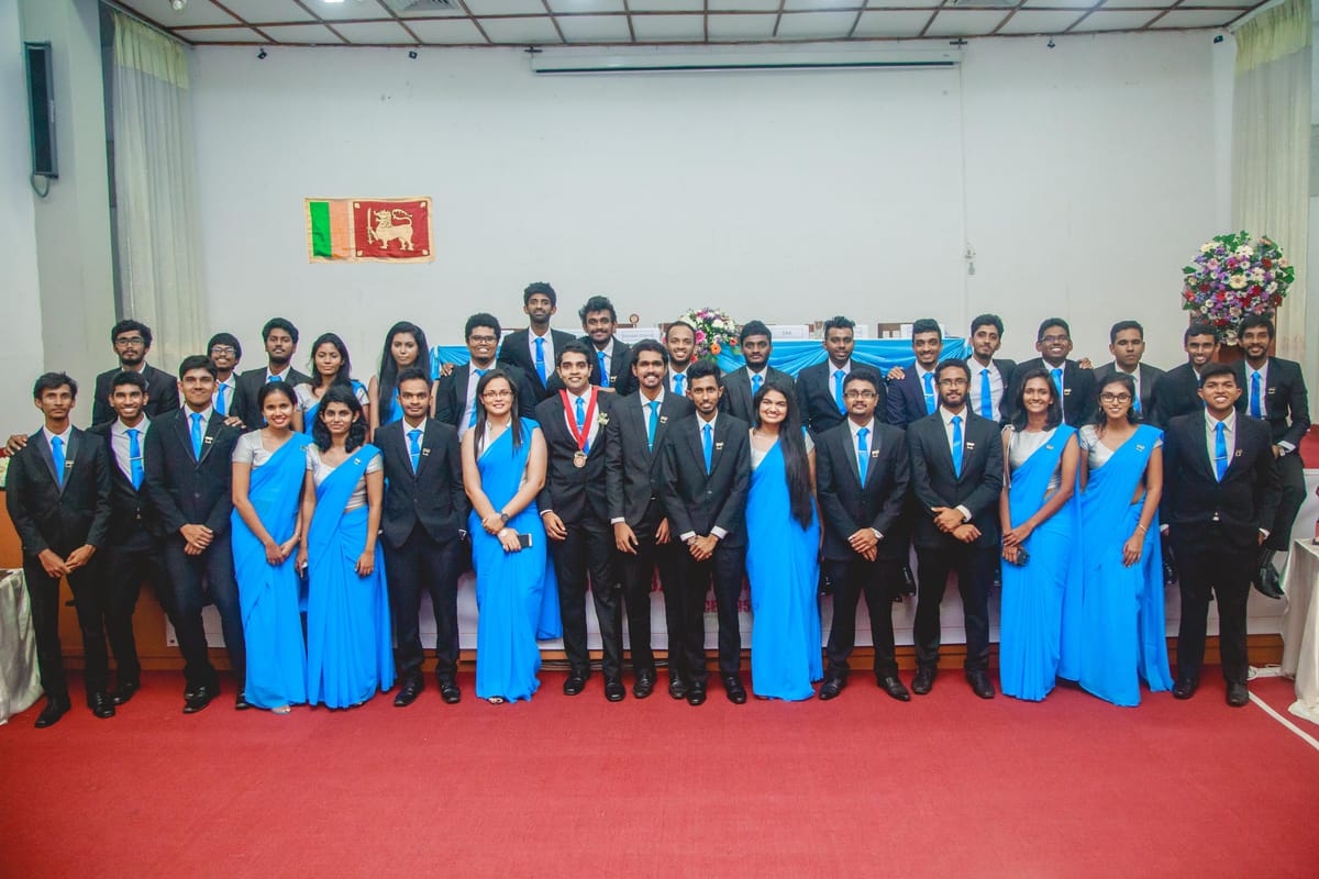 Beginning of a voyage - “Discovering New Horizons”