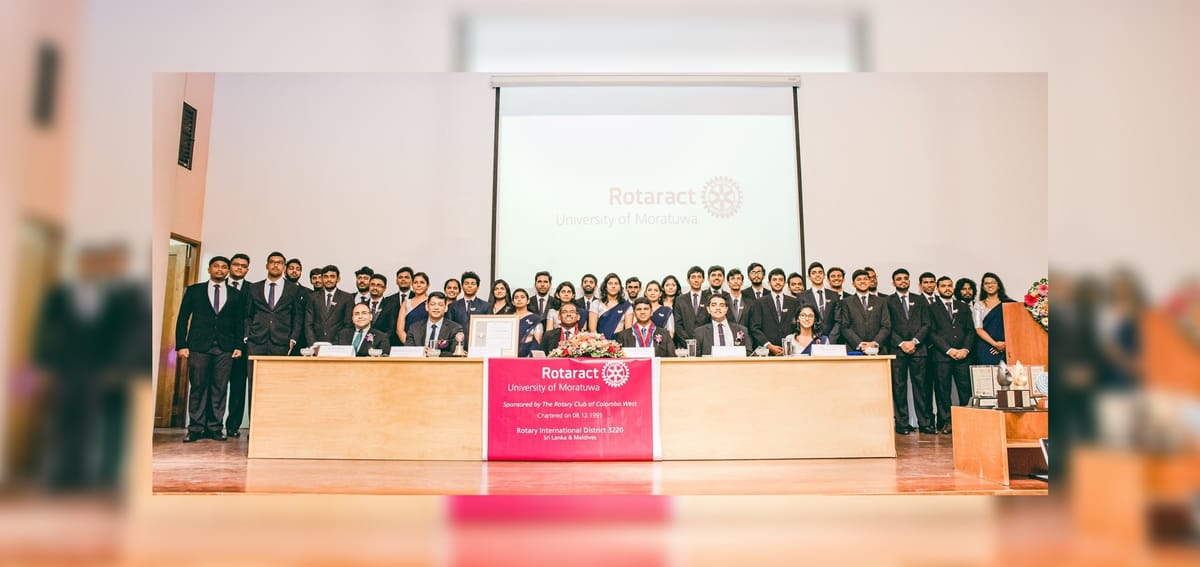 Towards ‘Explore|Develop|Serve’ - 24th Installation Ceremony