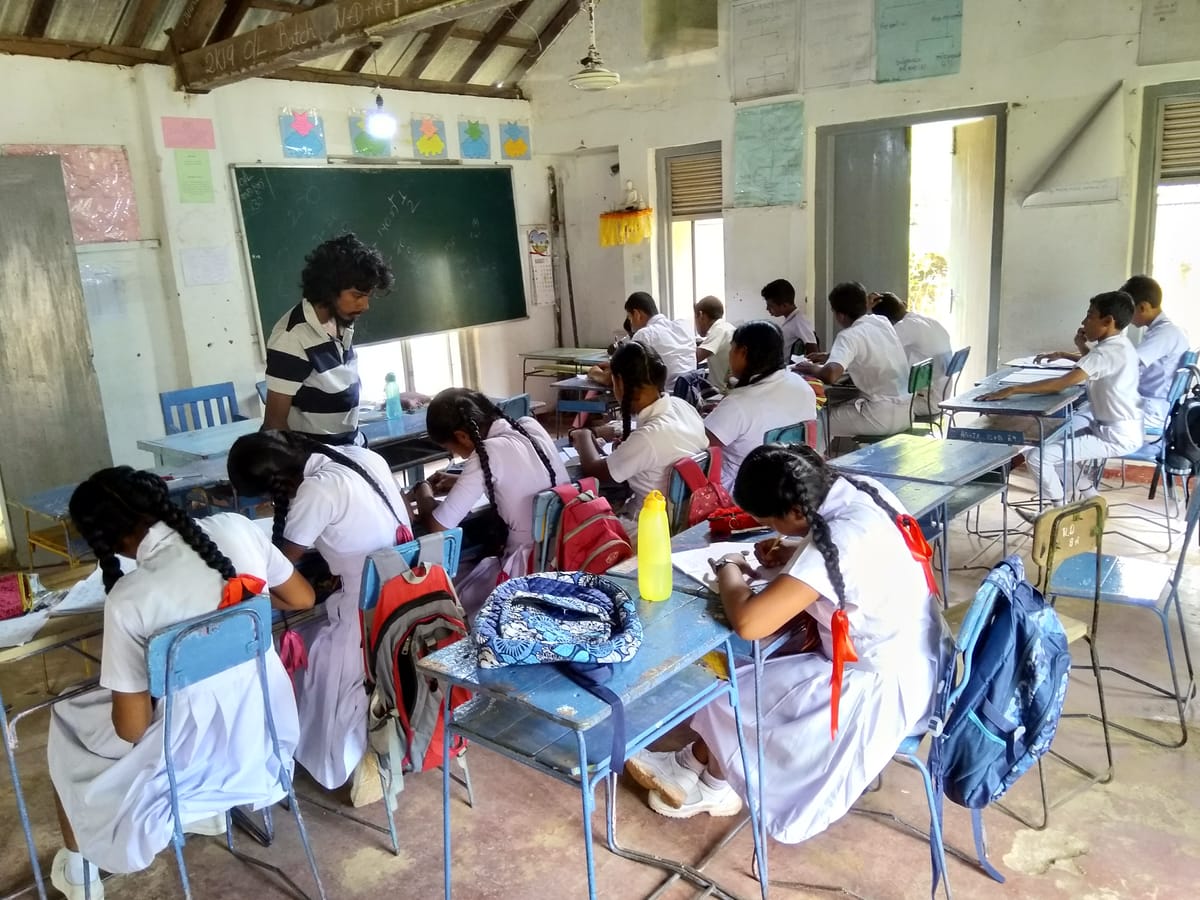 Our Desire Is their Future