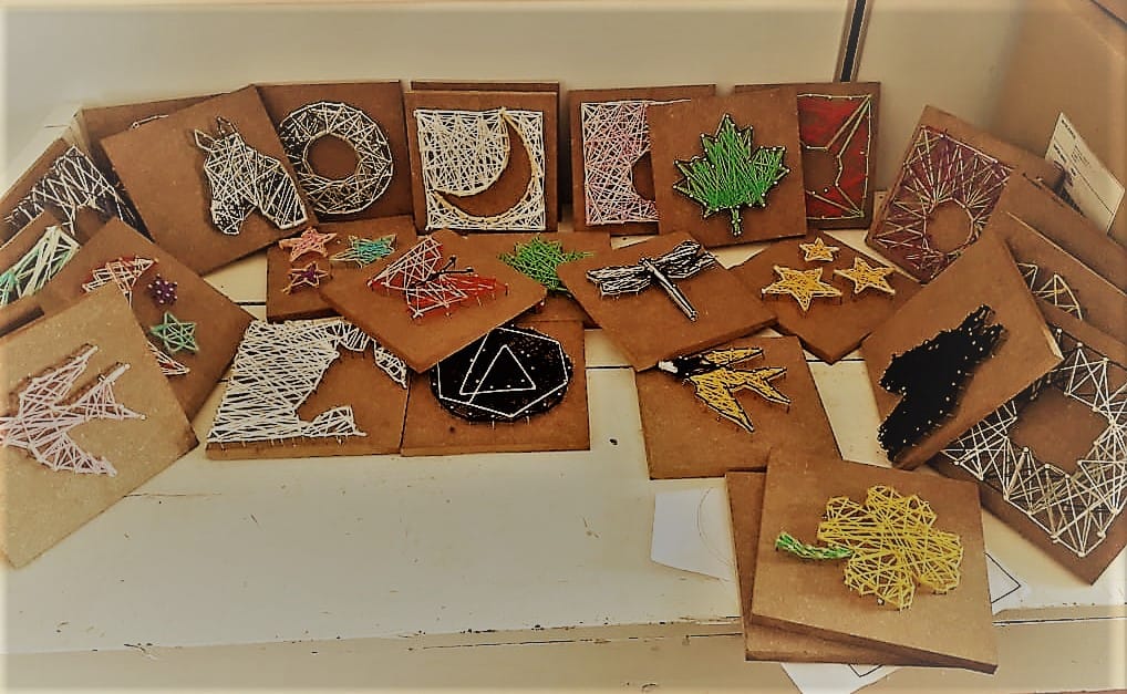 Hand in Hand ‘19 - A Brand New Extension - “Hope”