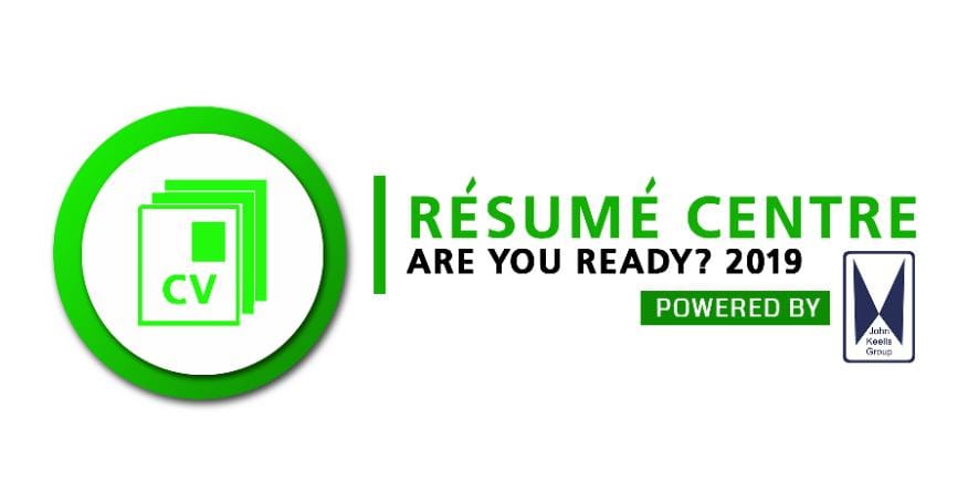 Brand yourself with a winning Résumé – The Résumé Centre