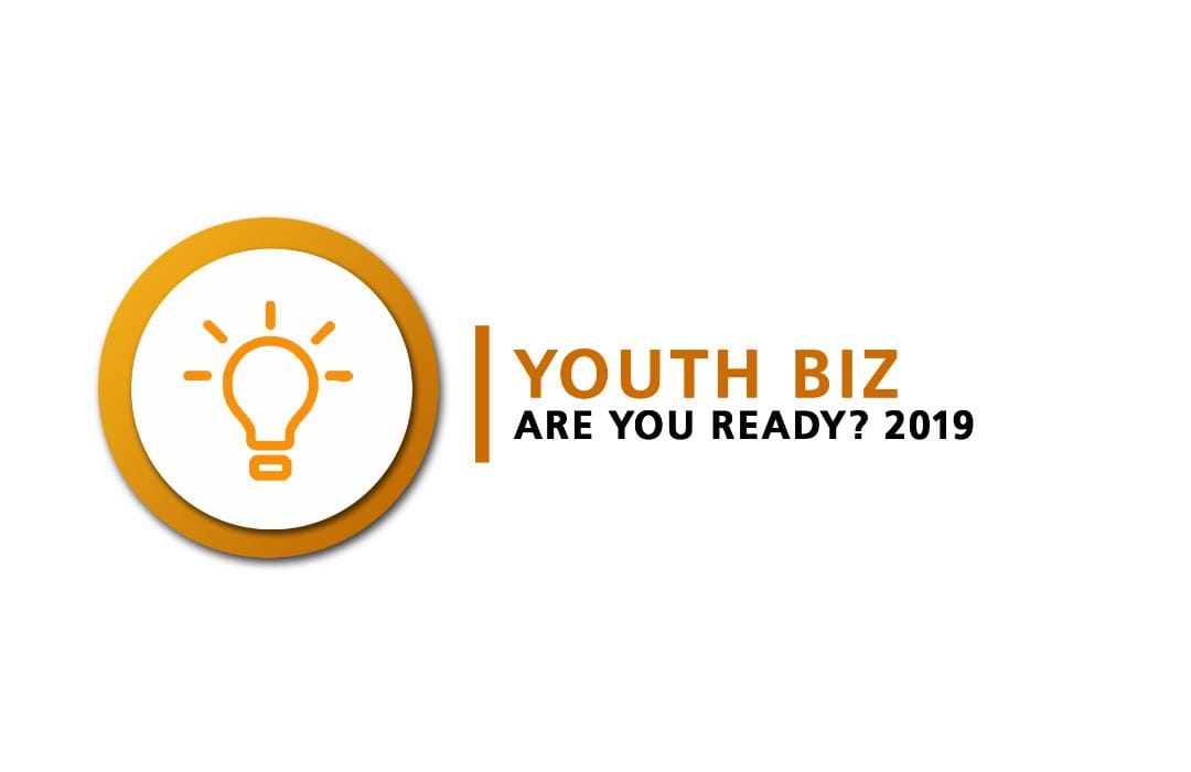 Unleashing the Entrepreneur within you - YouthBiz