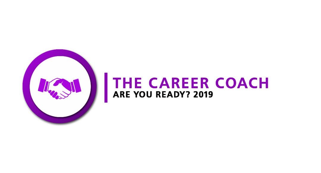 Be The Partner in Change - Career Coach