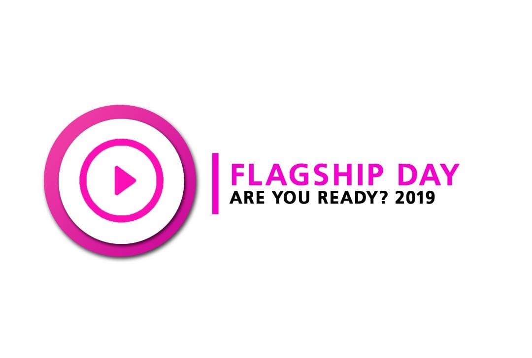Hit Your Dream Job For A High-Flying Career – Flagship Day 2019