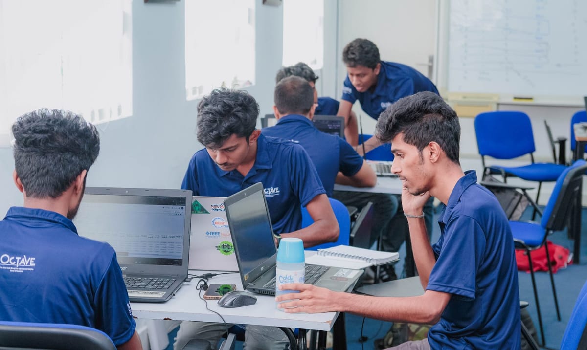 An Insight to Big Data - Data Storm 1.0