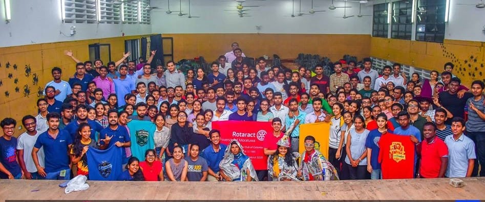 Orientation 2020 - The first milestone of a Rotaractor's journey