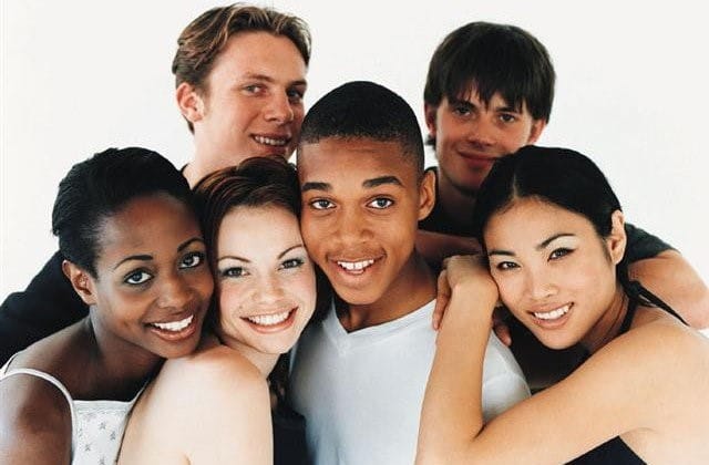 Shades - All Lives Matter