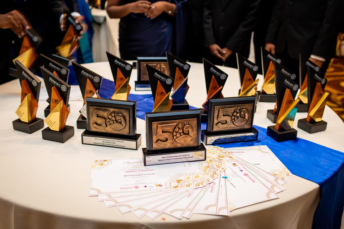 A milestone of continuing the legacy