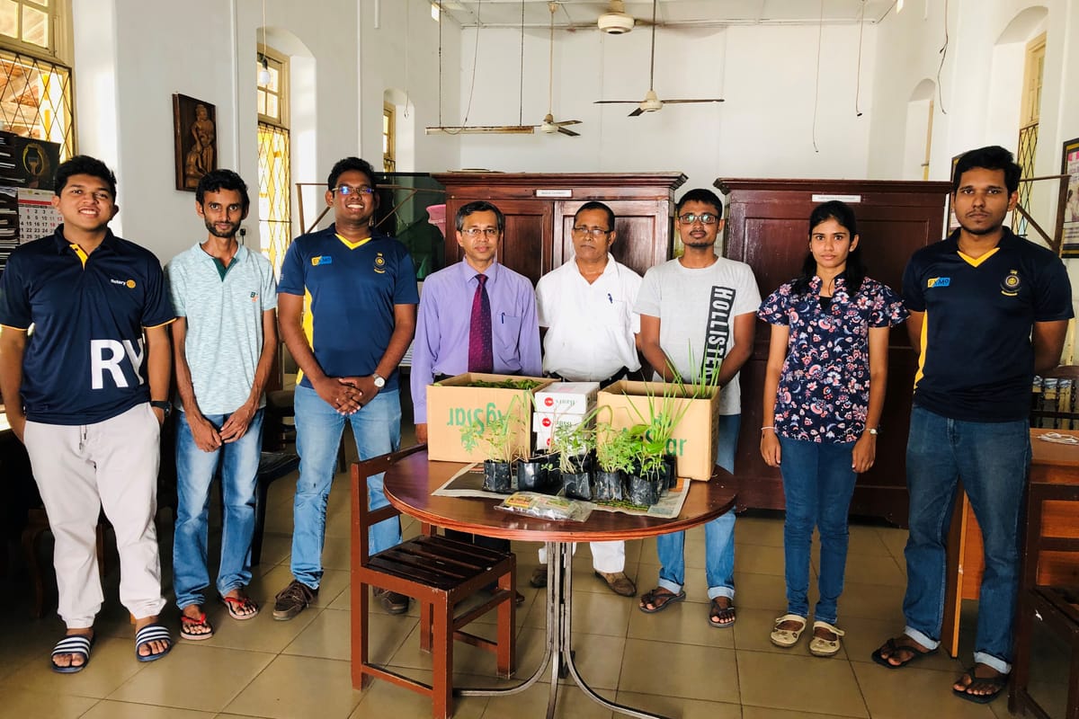 Healing minds through nature’s magic - Heal the Mind 2018/19