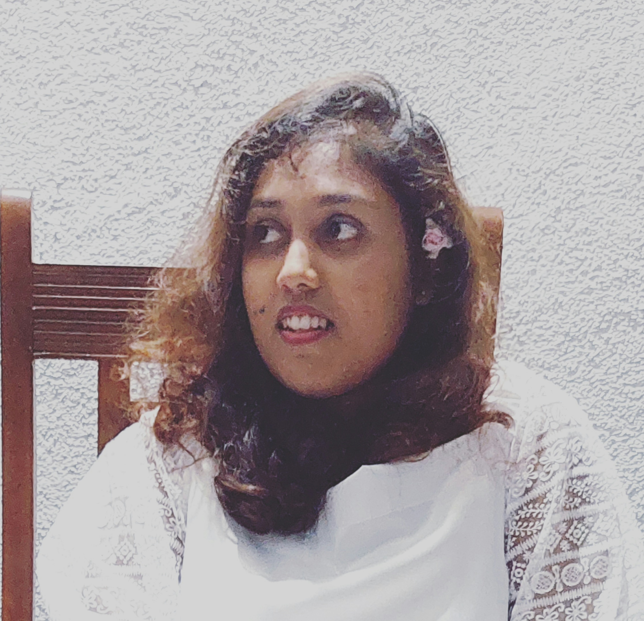 Liyana Linoja Lakmanthee Mendis