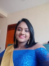 Chirasthi U. Amarasingha