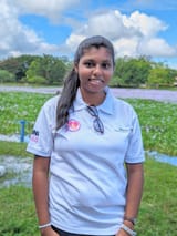 Sayuni Sooriyaarachchi