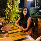 B. Chanuli S. Fernando