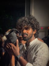 Pramuditha Weerakkodi