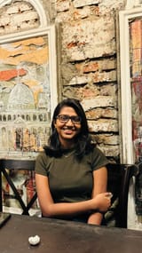 Jenevie Chandrasegar