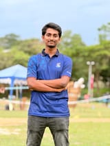Trishan Fernando