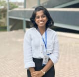 Thiyagarajah Dharini