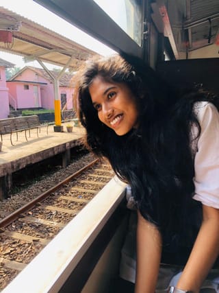 Dharani Karunarathna