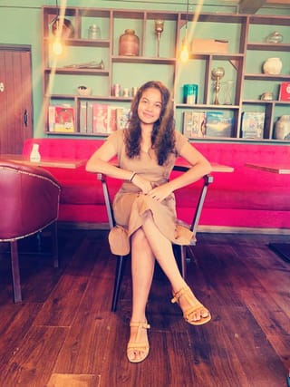 Imalsha Shehani Liyanage