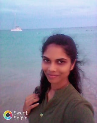 Shavindya Sayuri Thilakarathna