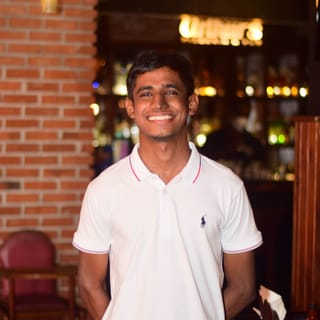 Sandul Wickramasooriya