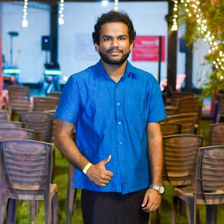 Namina Kaushalya Wijetunga