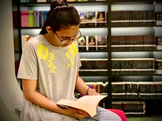 Abhirami Thillainadarajah