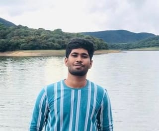 Abineyan Ravichandran