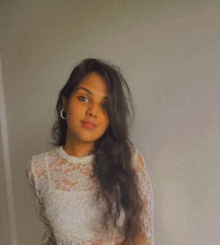 Aveesha Gebalana Arachchi