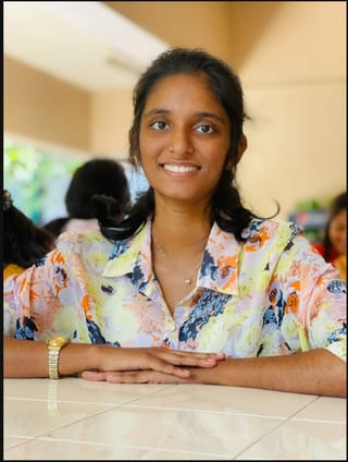 Theoda Hettiarachchi