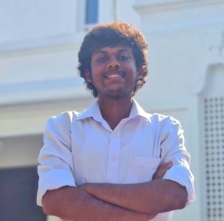 Kithmina Weerasinghe