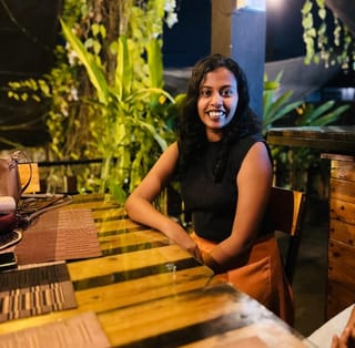 B. Chanuli S. Fernando