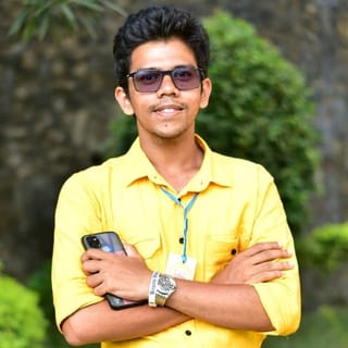 Visal Chamuditha Gunathilake