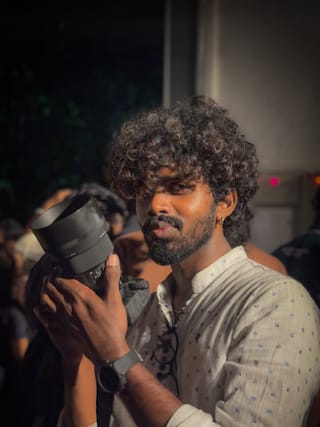 Pramuditha Weerakkodi