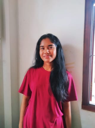 S. Chathulya Kisagothami