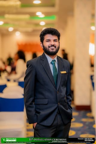 Tharindu Dakshina Jayasekara