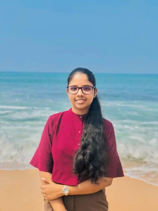 Lakmi Niwanthika Thennakoon