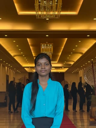 Shampavi Premananthan