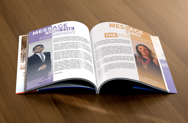 CONSONANCE | Joint Bulletin