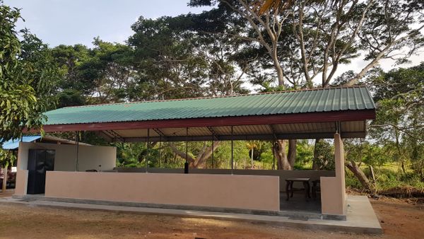 Rainbow of Hope - "Paint Their Dreams"