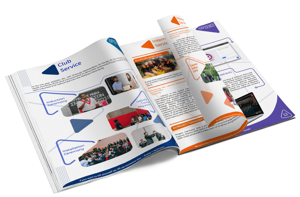 Odyssey ( July- September 2019 )