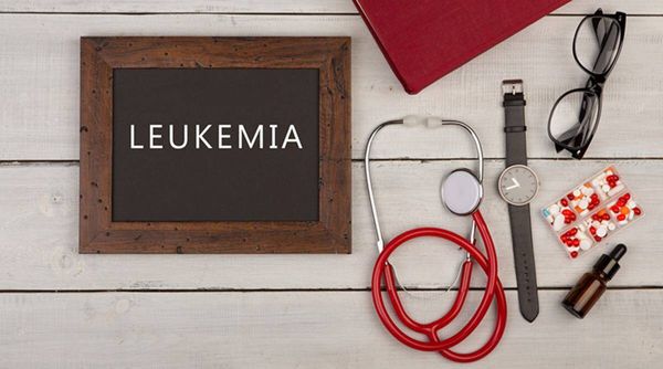 Let's fight against Cancer: Types of Cancer - Leukemia