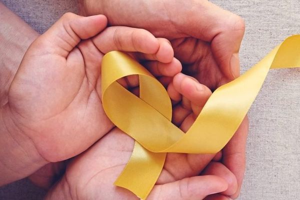 Let’s fight against cancer: Types of Cancer - Childhood Cancer