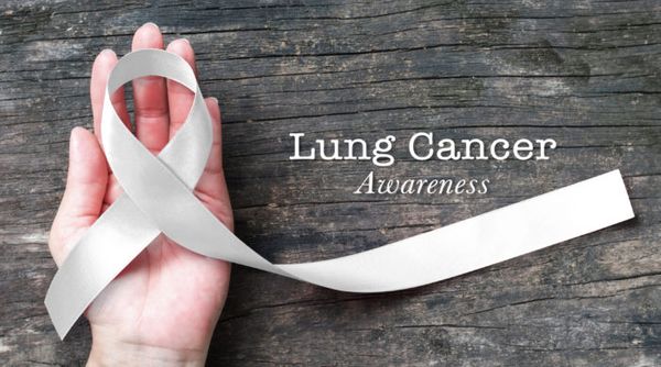 Let's fight against Cancer: Types of Cancer - Lung cancer