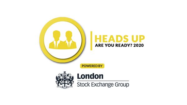 Inaugural Motion towards Empowering the 25th Landmark of Excellence in Connecting Elites - Heads Up