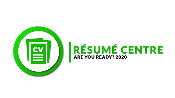 The prime station to tone your first impression on recruiters-Resume Centre